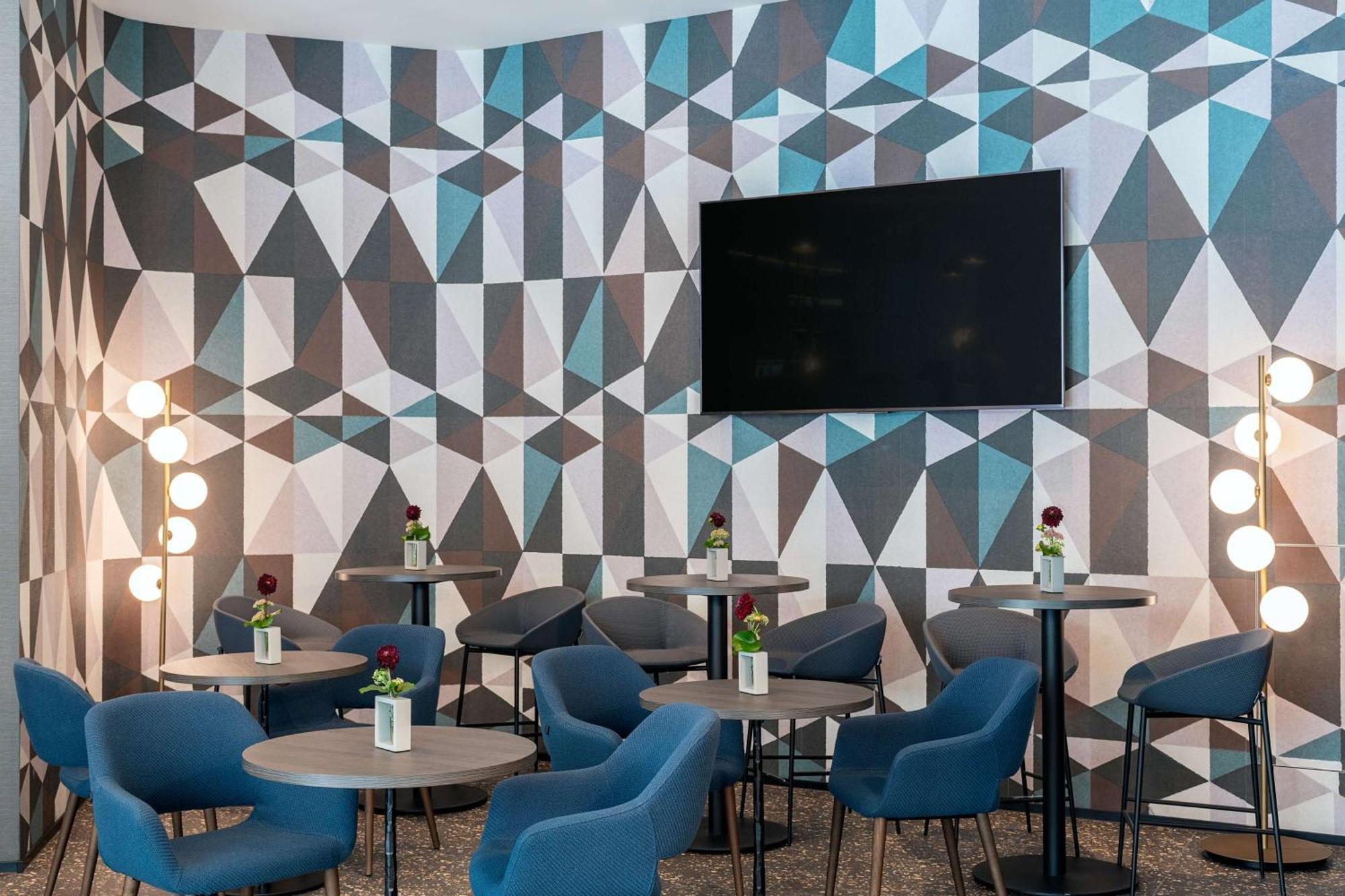 Hotel Nh Collection Bavaria Munich