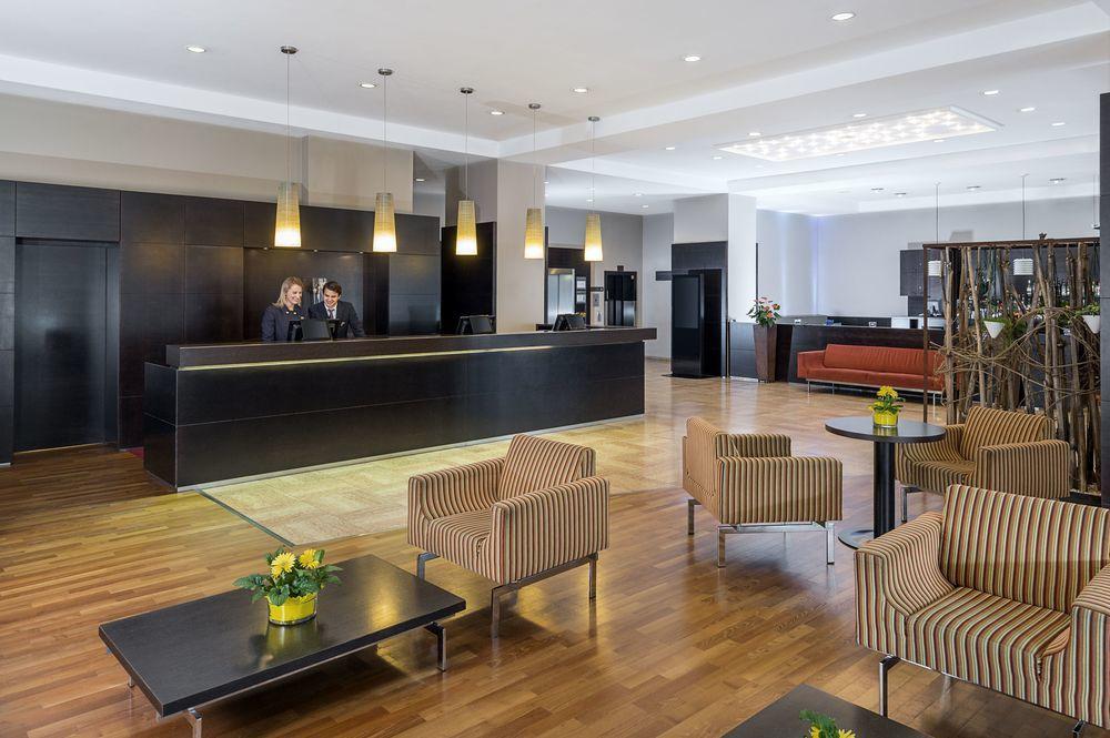 Nh Collection Bavaria Hotel München